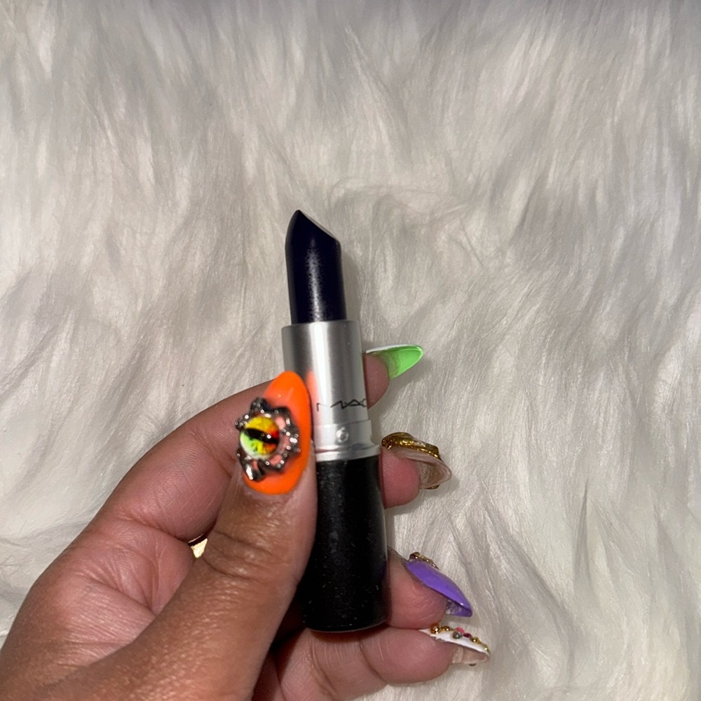 Mac lust extract